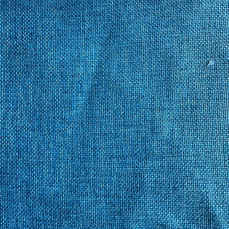 Polyester Linen Look Burlap Fabric 58" Width