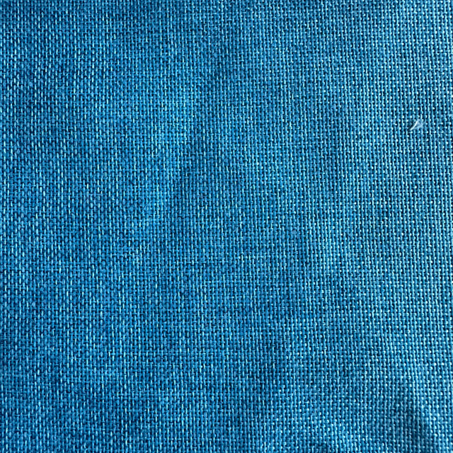 Polyester Linen Look Burlap Fabric 58" Width