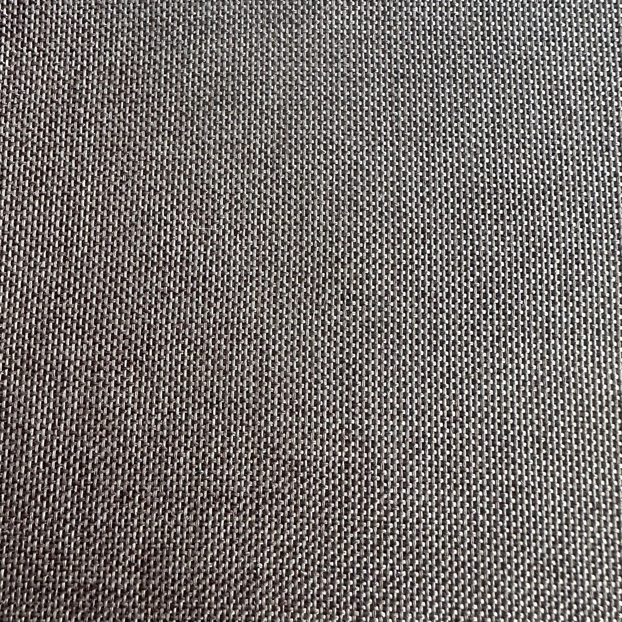 Polyester Linen Look Burlap Fabric 58" Width