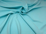 1 Yard Textured Liverpool Knit Solid Fabric For Tops Skirts Bows Apparel Projects 60 Inch Wide