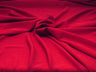 1 Yard Textured Liverpool Knit Solid Fabric For Tops Skirts Bows Apparel Projects 60 Inch Wide