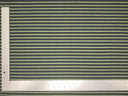 1 Yard Liverpool Knit Horizontal Stripe Fabric for Apparel and DIY Projects – 58–60 Inches Wide
