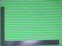 1 Yard Liverpool Knit Horizontal Stripe Fabric for Apparel and DIY Projects – 58–60 Inches Wide