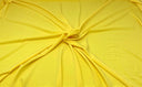 1 Yard Soft ITY Knit Solid Fabric Smooth Stretchy Material for Stylish Draped Clothing 60 Inch Width