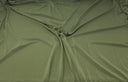 1 Yard Soft ITY Knit Solid Fabric Smooth Stretchy Material for Stylish Draped Clothing 60 Inch Width