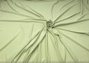 1 Yard Soft ITY Knit Solid Fabric Smooth Stretchy Material for Stylish Draped Clothing 60 Inch Width