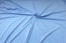 1 Yard Soft ITY Knit Solid Fabric Smooth Stretchy Material for Stylish Draped Clothing 60 Inch Width
