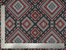 1 Yard ITY Knit Geometric Print Fabric for Apparel and Accessories 60 Inches Wide