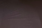 1 Yard 4x2 Rib Knit Solid Fabric Stretchy Durable Soft 60 Inch Width