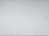 1 Yard 4x2 Rib Knit Solid Fabric Stretchy Durable Soft 60 Inch Width