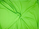 1 Yard Cotton Lycra Spandex Jersey Knit Fabric Soft Stretch 60 Inch Width