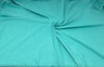 1 Yard Cotton Lycra Spandex Jersey Knit Fabric Soft Stretch 60 Inch Width