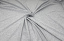 1 Yard Stretch Cotton Spandex Jersey Knit Fabric for Leggings, Tops and DIY Crafts 60 Inches Wide