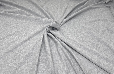 1 Yard Stretch Cotton Spandex Jersey Knit Fabric for Leggings, Tops and DIY Crafts 60 Inches Wide