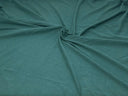 1 Yard Stretch Cotton Spandex Jersey Knit Fabric for Leggings, Tops and DIY Crafts 60 Inches Wide