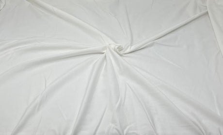 1 Yard Stretch Cotton Spandex Jersey Knit Fabric for Leggings, Tops and DIY Crafts 60 Inches Wide