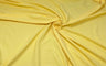 1 Yard Soft Cotton Lycra Knit Fabric for Apparel, Sewing and Activewear Projects 60 Inches Wide