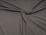 1 Yard Soft Cotton Lycra Knit Fabric for Apparel, Sewing and Activewear Projects 60 Inches Wide