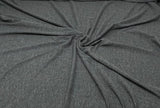 1 Yard Soft Cotton Lycra Knit Fabric for Apparel, Sewing and Activewear Projects 60 Inches Wide
