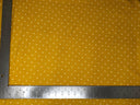 1 yarda de tela de punto Techno Crepé con estampado de lunares en relieve, material elástico texturizado de 60 pulgadas de ancho