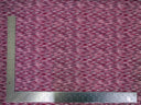 1 Yard DTY Space Print Knit Fabric Celestial, Soft, and Stretchy 60 Inches Wide
