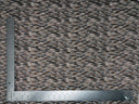 1 Yard DTY Space Print Knit Fabric Celestial, Soft, and Stretchy 60 Inches Wide