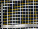 1 Yard Liverpool Knit Geometric Print Fabric – Medium Weight Stretch Fabric with Modern Pattern