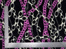 1 Yard Liverpool Knit Geometric Print Fabric for Dresses, Skirts, Tops, and Headwraps 58 60 Inch