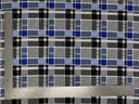 1 Yard Liverpool Knit Plaid Print Fabric – Medium Weight Stretch Fabric for Apparel and Décor 58" 60" Width