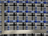 1 Yard Liverpool Knit Plaid Print Fabric – Medium Weight Stretch Fabric for Apparel and Décor 58" 60" Width