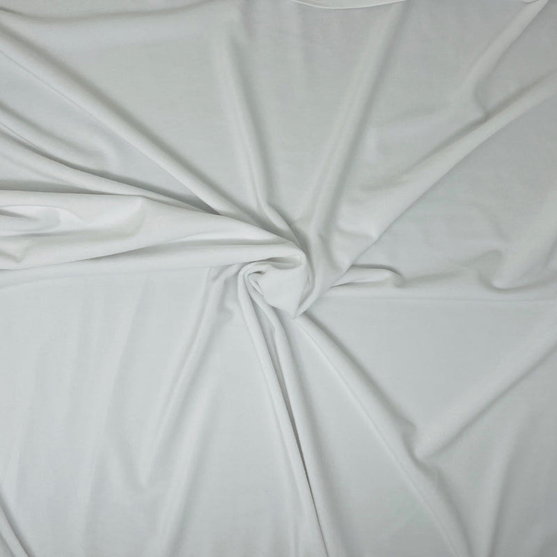 1 Yard 1mm Minky Plush One Sided Solid Fabric Soft Fuzzy Texture 60 Inch Width