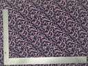 1 yarda de tela de punto Liverpool con estampado geométrico para vestidos, faldas, chaquetas y tops, ancho de 58 pulgadas