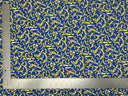 1 yarda de tela de punto Liverpool con estampado geométrico para vestidos, faldas, chaquetas y tops, ancho de 58 pulgadas
