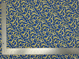 1 Yard Liverpool Knit Geometric Print Fabric for Dresses, Skirts, Jackets, and Tops 58 inch Wide