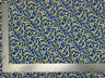 1 Yard Liverpool Knit Geometric Print Fabric for Dresses, Skirts, Jackets, and Tops 58 inch Wide