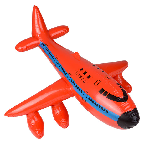 Jet Inflatable Toy (1 DZ)