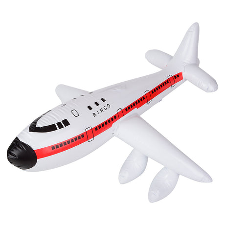 Jet Inflatable Toy (1 DZ)
