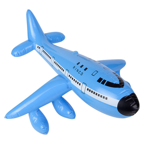 Jet Inflatable Toy (1 DZ)