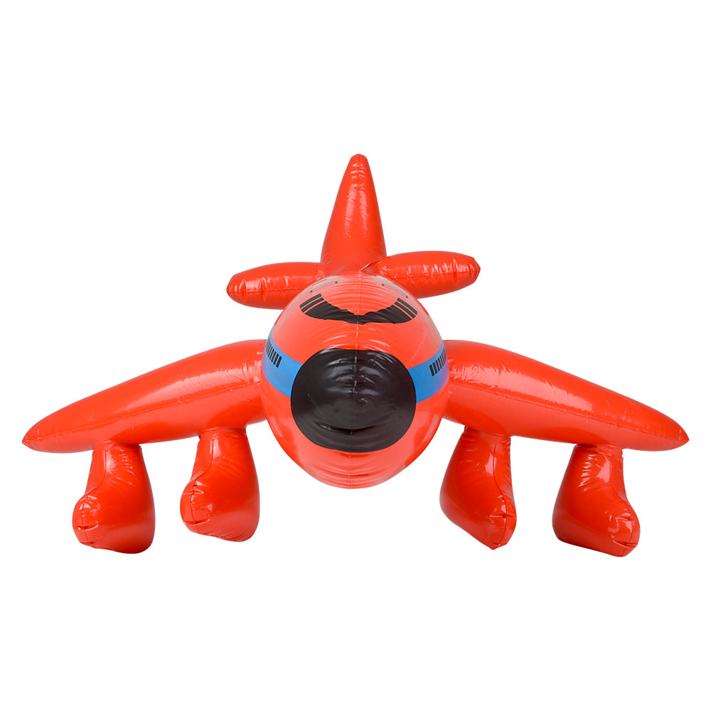 Jet Inflatable Toy (1 DZ)