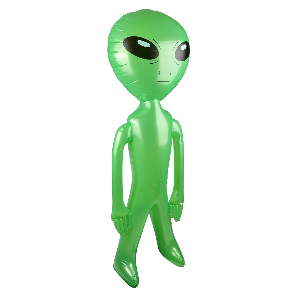 Alien Inflate 84" Green