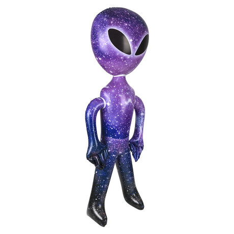Giant Galaxy Alien Inflate (1 DZ)