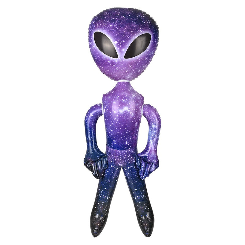 Giant Galaxy Alien Inflate (1 DZ)