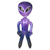 Giant Galaxy Alien Inflate (1 DZ)