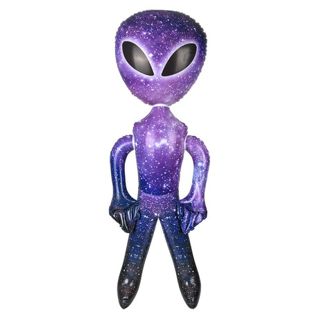 Giant Galaxy Alien Inflate (1 DZ)