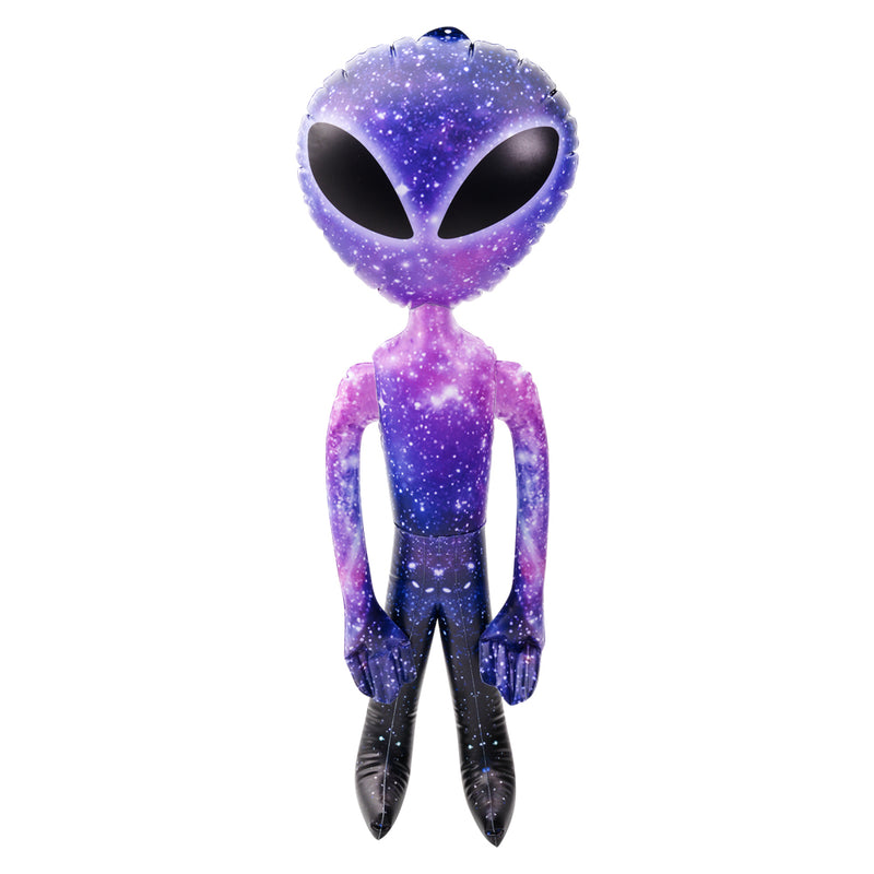 Alien Inflate 36" Galaxy (1 DZ)