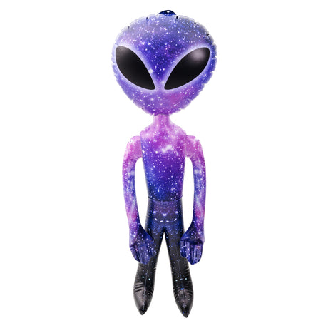 Alien Inflate 36" Galaxy (1 DZ)