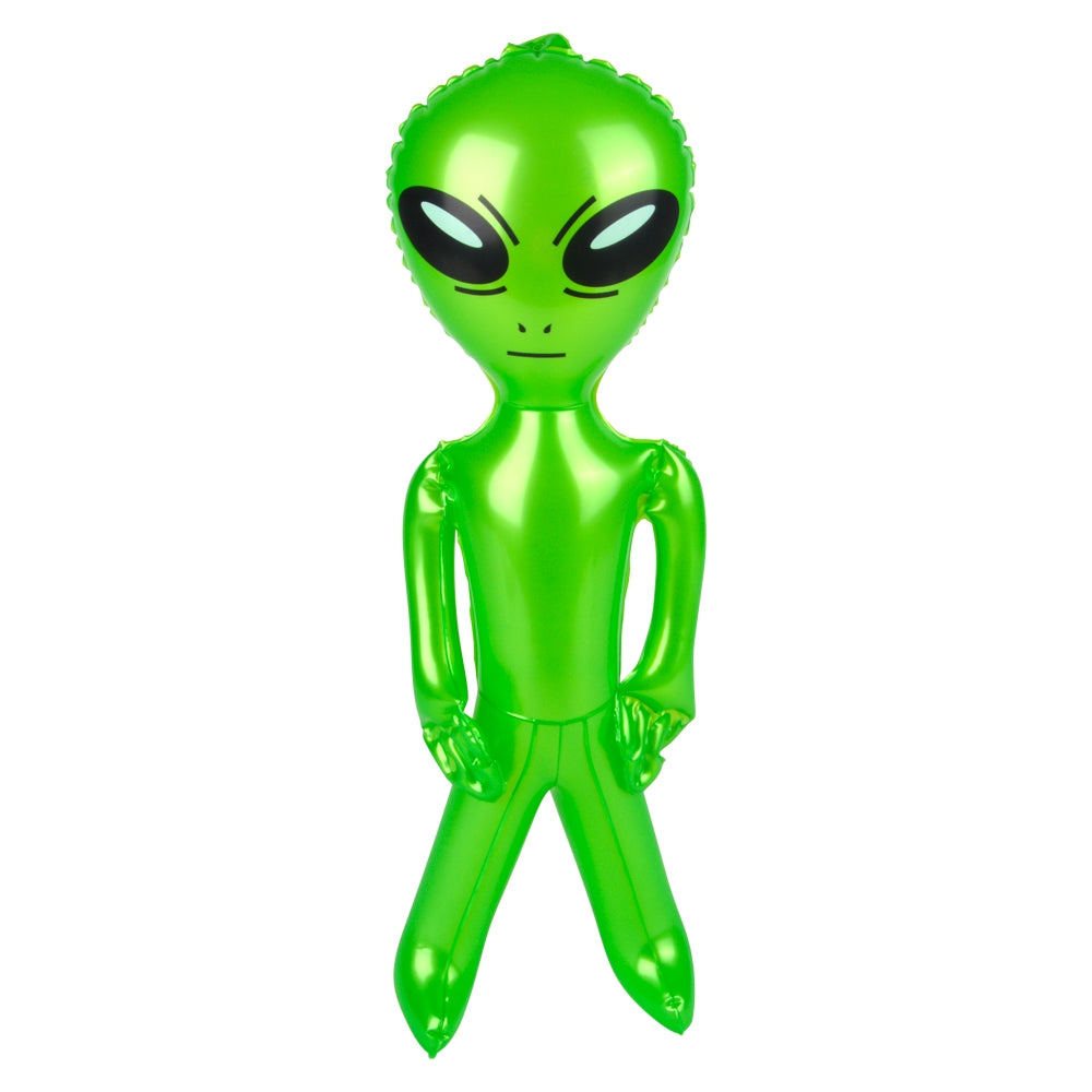 Alien Inflate 18" (1 DZ)