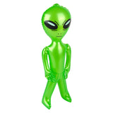 Alien Inflate 18" (1 DZ)