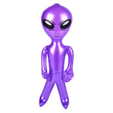 Alien Inflate 18" (1 DZ)