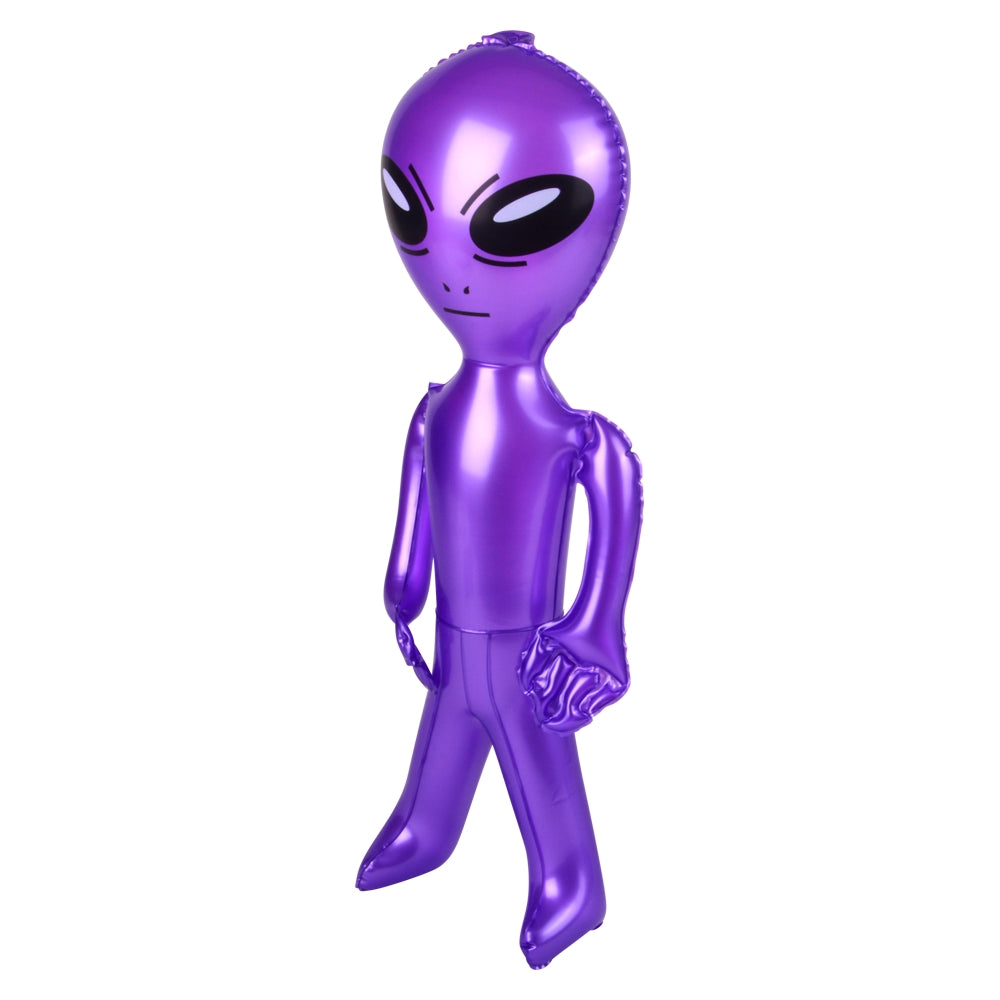 Alien Inflate 18" (1 DZ)